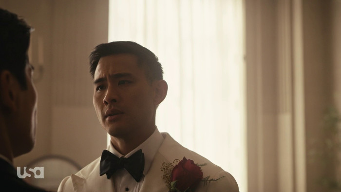 Whiterose's Lover (Alt)