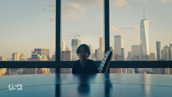 Young Elliot in Boardroom (Alt)