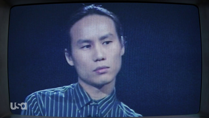 Young Whiterose (Alt)