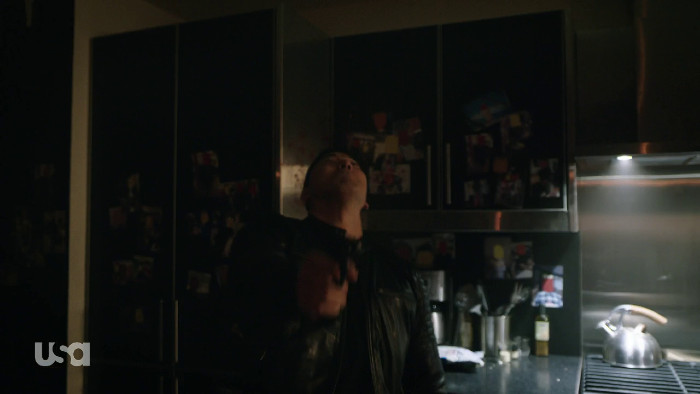 Dark Army Guy Dead (Alt)