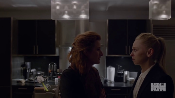 Dom and Angela (Alt)