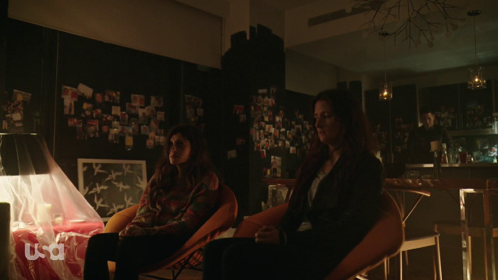 Dom and Darlene Held Captive (Alt)