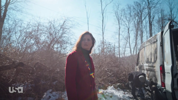 Dom in Pike's Hollow (Alt)