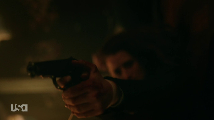 Dom Takes Control (Alt)