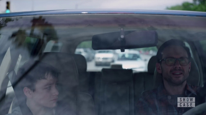 Elliot and Mr. Alderson (Alt)