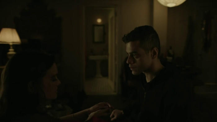 Elliot and Shayla (Alt)