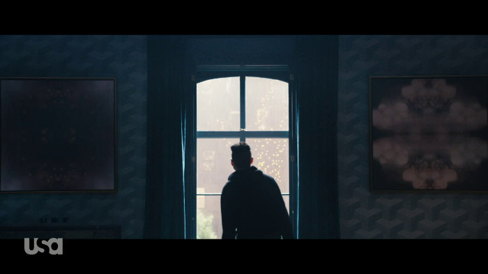 Elliot at Window (Alt)