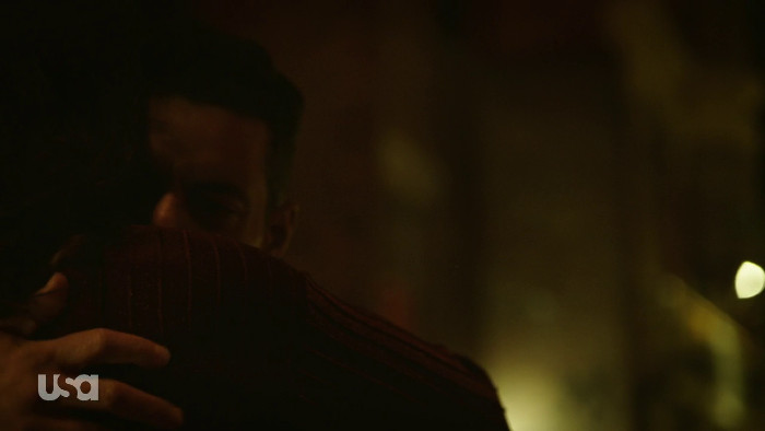 Elliot Hugs Krista (Alt)