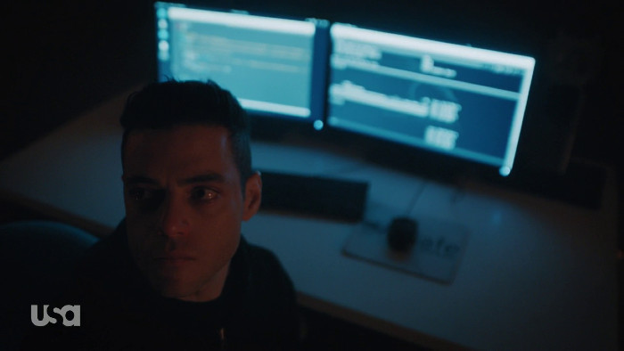 Elliot - I Wouldn't Be Me (Alt)