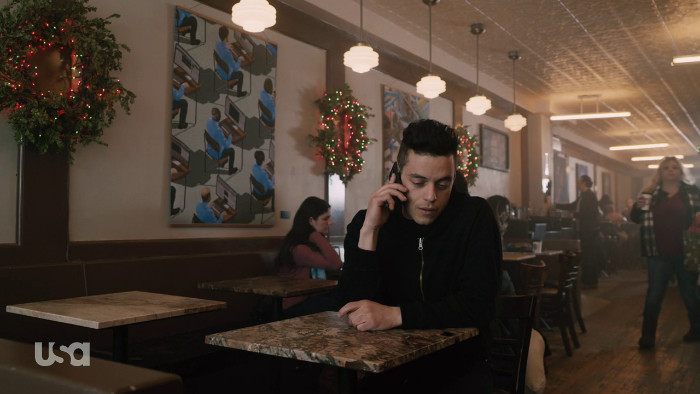 Elliot in Coffee Shop (Alt)