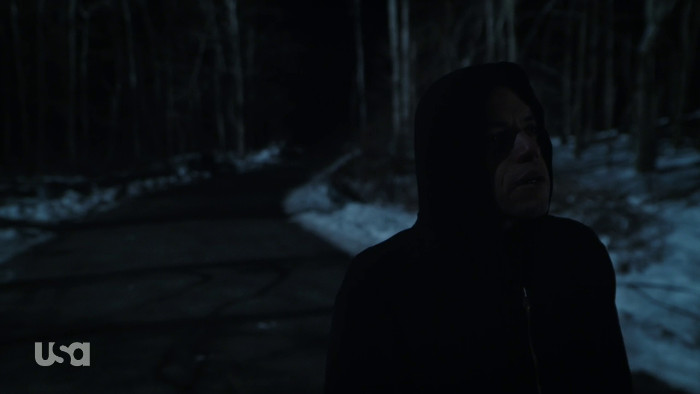 Elliot Knows He's Wrong (Alt)