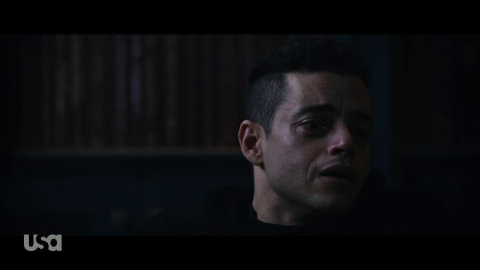 Elliot Learns the Truth 2 (Alt)