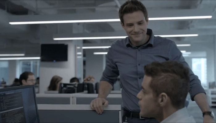 Elliot - No Touching 1.5 (Alt)