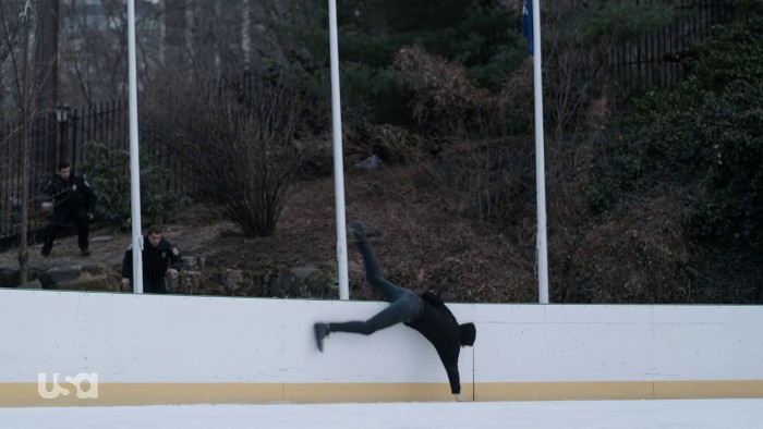 Elliot Running 5 (Alt)