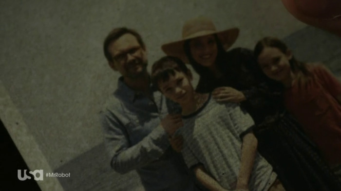 Elliot With Entire Family (Alt)