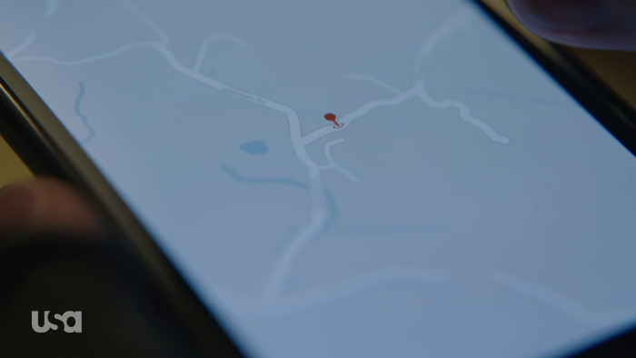 Elliot's Location (Alt)