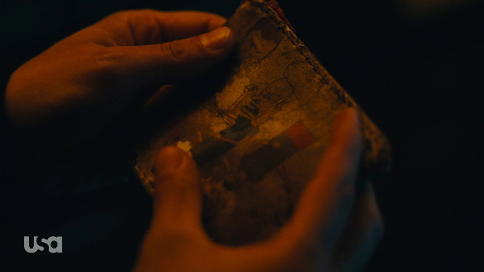 Elliot's Pouch (Alt)