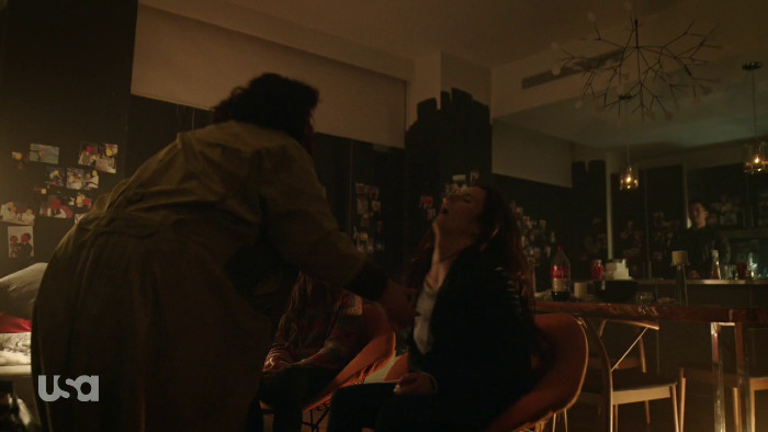 Janice Stabs Dom (Alt)