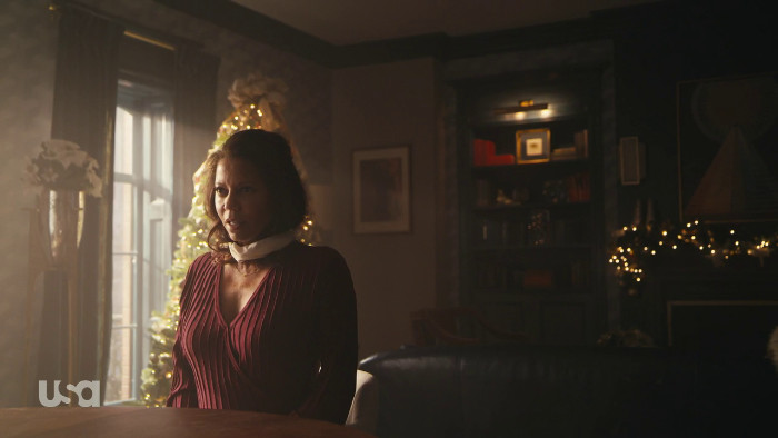 Krista Held Hostage (Alt)