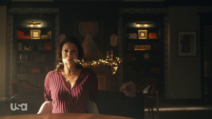 Krista Tied Up (Alt)