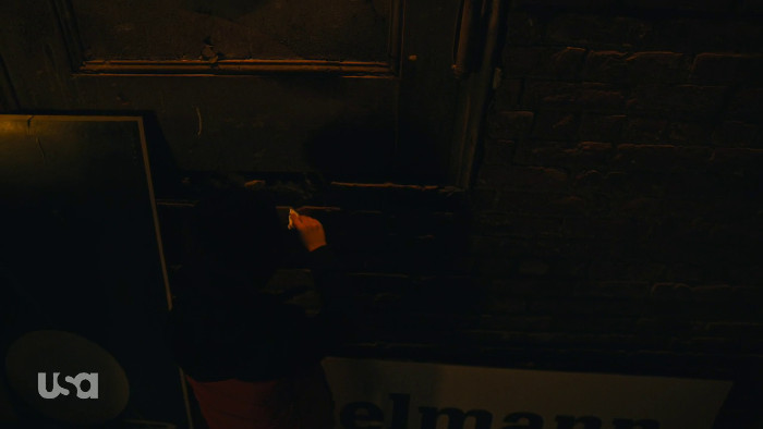 Little Elliot Hides the Key (Alt)