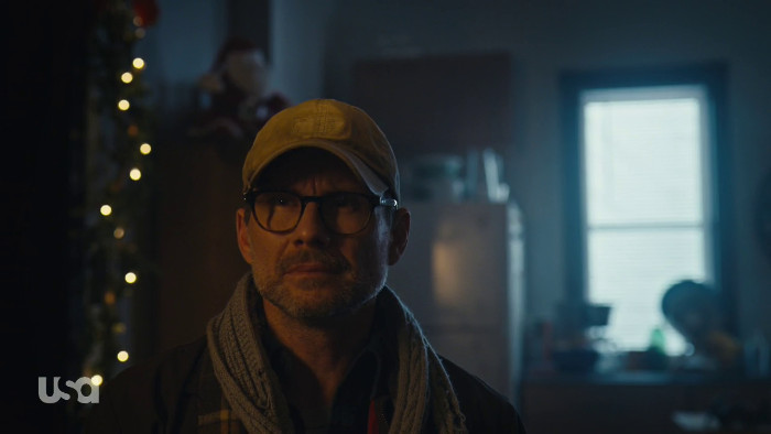 Mr. Robot Disapproves (Alt)