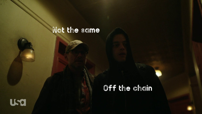 Off the Chain Not the Same