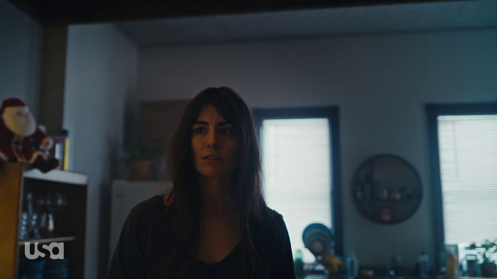 Oliva's Spooked (Alt)