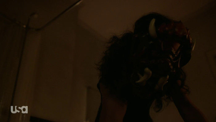 Operative Drowning Dom (Alt)