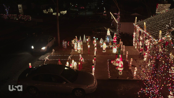 Tobias's House (Alt)