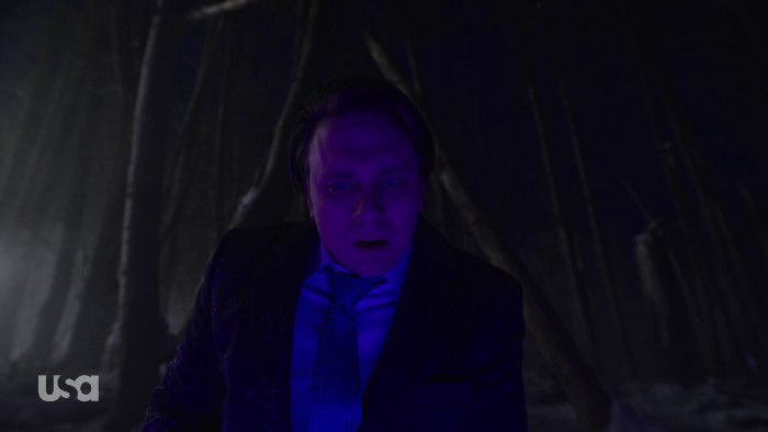 Tyrell's Purple Haze (Alt)