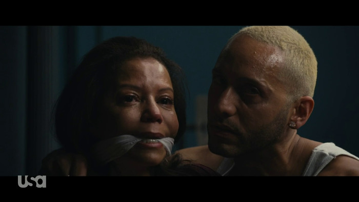 Vera and Krista (Alt)