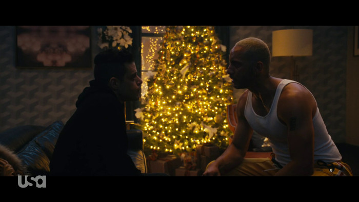 Vera Consoles Elliot (Alt)