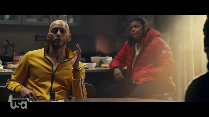 Vera Emotional (Alt)