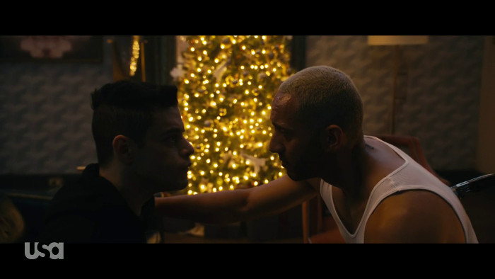 Vera Stabbed 2 (Alt)