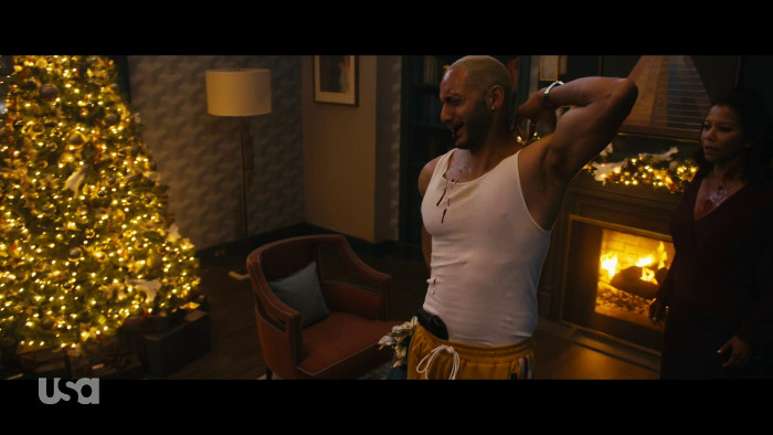 Vera Stabbed 3 (With Krista) - Alt