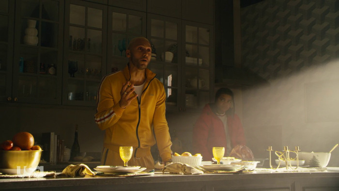 Vera Tells a Story (Alt)