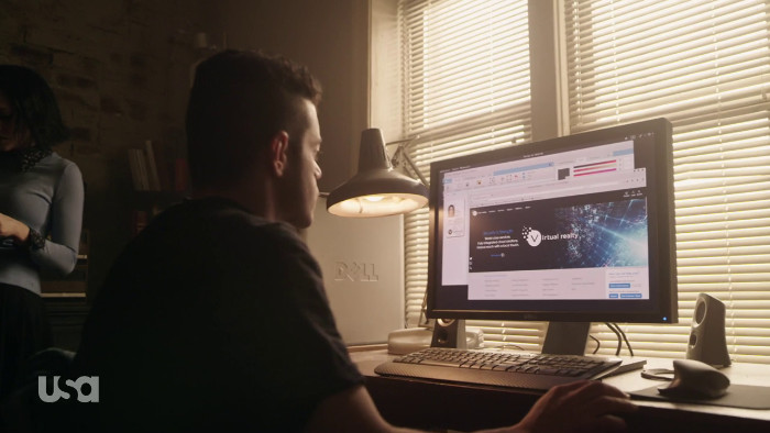 Virtual Realty Prep (Alt)