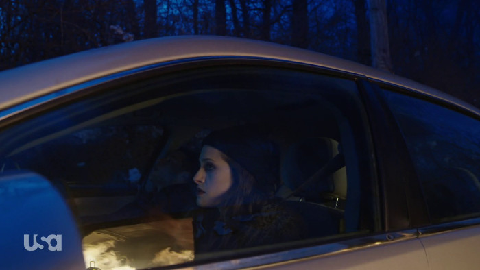 We Don't Have to Talk (Alt)