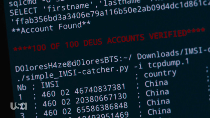 Accounts Matched (Alt)