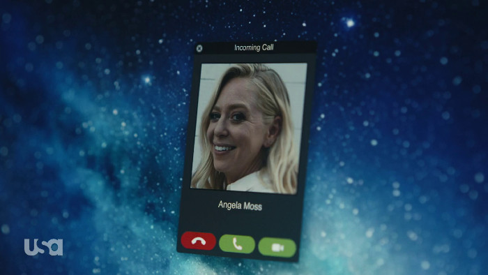 Angela's Skype Call (Alt)