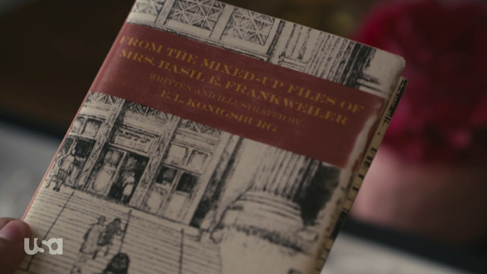 Basil E. Frankweiler (Alt)