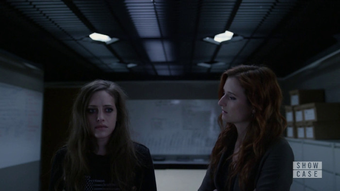 Darlene and Dom (Alt)