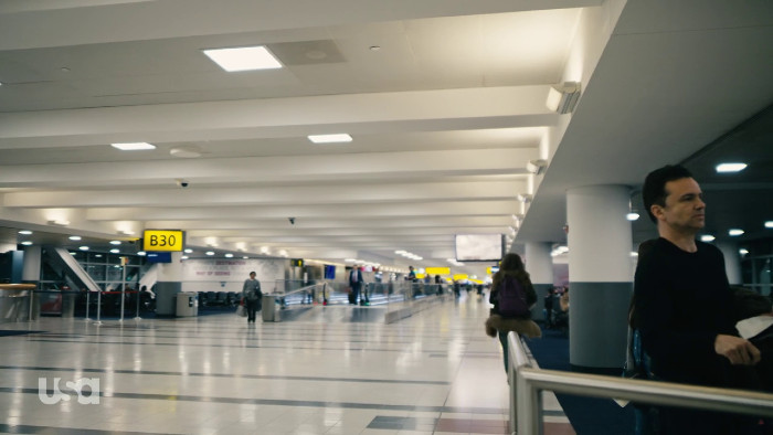 Darlene Has a Panic Attack 2 (Alt)