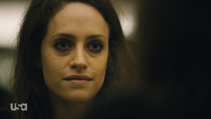 Darlene Takes Care of Herself 2 (Alt)