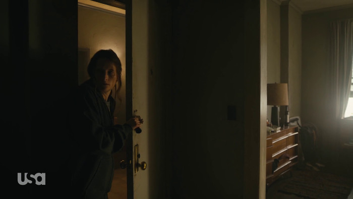 Dom Comes Home (Alt)