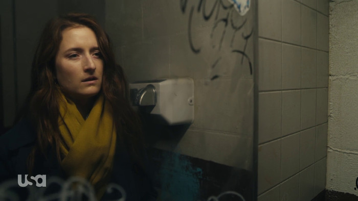 Dom Creates New Identity (Alt)