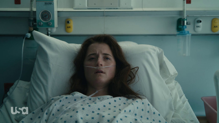 Dom In Hospital Bed (Alt)