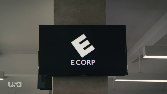 E Corp (Alt)