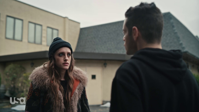 Elliot and Darlene (Alt)